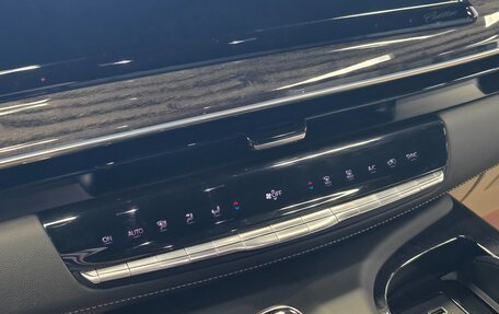 Cadillac Escalade V, 2021 год, 8 950 000 рублей, 8 фотография