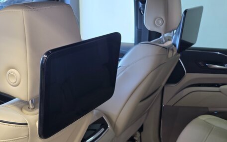 Cadillac Escalade V, 2021 год, 8 950 000 рублей, 11 фотография