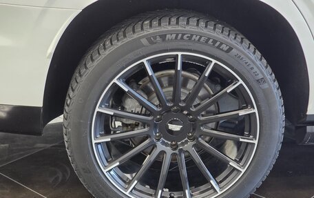 Cadillac Escalade V, 2021 год, 8 950 000 рублей, 13 фотография