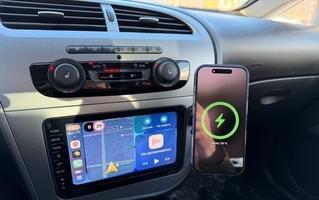 SEAT Leon II, 2012 год, 780 000 рублей, 6 фотография