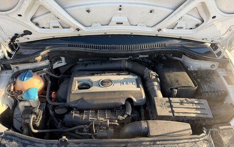 SEAT Leon II, 2012 год, 780 000 рублей, 8 фотография