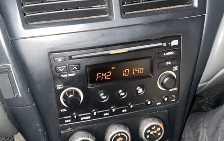 Nissan Almera Classic, 2008 год, 360 000 рублей, 7 фотография