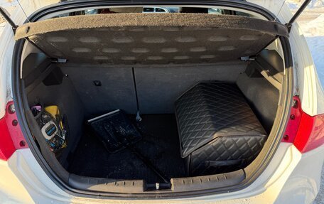 SEAT Leon II, 2012 год, 780 000 рублей, 9 фотография