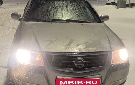 Nissan Almera Classic, 2008 год, 360 000 рублей, 2 фотография