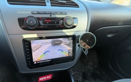 SEAT Leon II, 2012 год, 780 000 рублей, 7 фотография