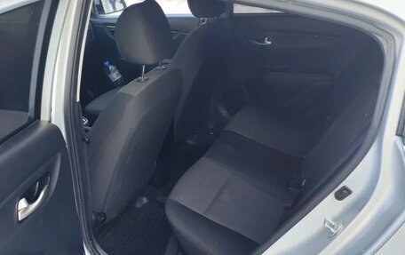 KIA Rio IV, 2021 год, 1 320 000 рублей, 12 фотография