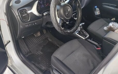 KIA Rio IV, 2021 год, 1 320 000 рублей, 11 фотография