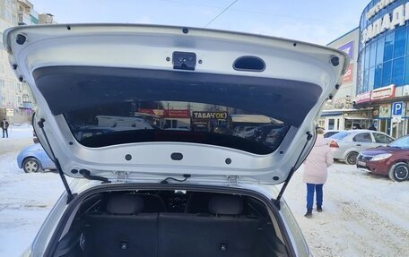 KIA Rio IV, 2021 год, 1 320 000 рублей, 14 фотография