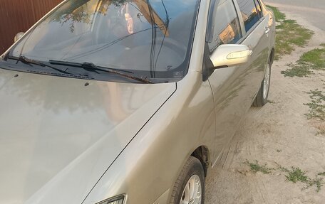 Lifan Solano I (630) рестайлинг, 2011 год, 300 000 рублей, 3 фотография