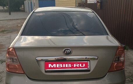 Lifan Solano I (630) рестайлинг, 2011 год, 300 000 рублей, 6 фотография