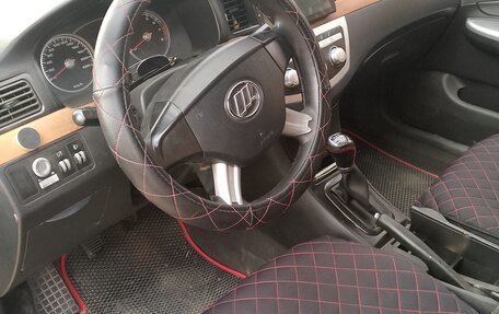 Lifan Solano I (630) рестайлинг, 2011 год, 300 000 рублей, 9 фотография