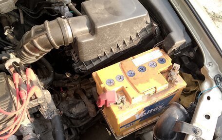 Lifan Solano I (630) рестайлинг, 2011 год, 300 000 рублей, 12 фотография