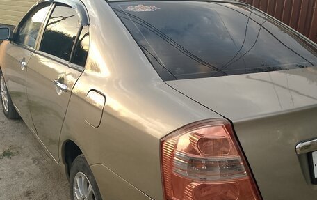 Lifan Solano I (630) рестайлинг, 2011 год, 300 000 рублей, 7 фотография