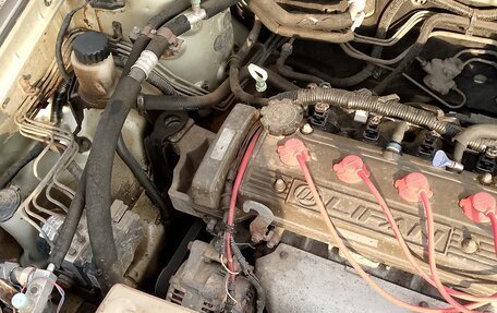 Lifan Solano I (630) рестайлинг, 2011 год, 300 000 рублей, 13 фотография