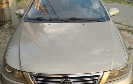 Lifan Solano I (630) рестайлинг, 2011 год, 300 000 рублей, 5 фотография