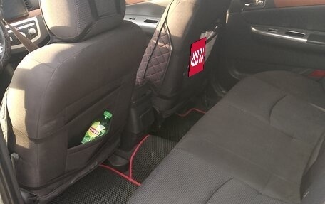 Lifan Solano I (630) рестайлинг, 2011 год, 300 000 рублей, 10 фотография