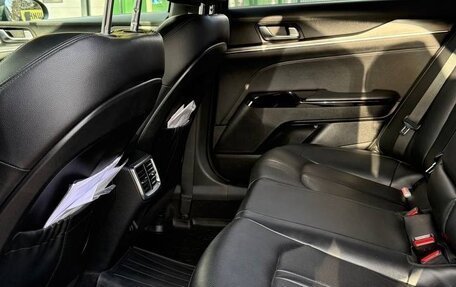 KIA K5, 2021 год, 2 369 999 рублей, 5 фотография