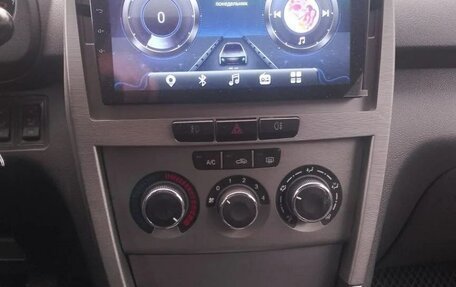 Chery Tiggo (T11), 2013 год, 450 000 рублей, 4 фотография