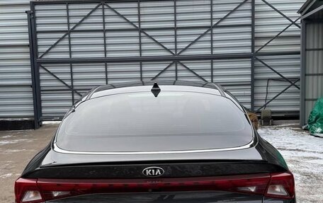 KIA K5, 2021 год, 2 369 999 рублей, 4 фотография