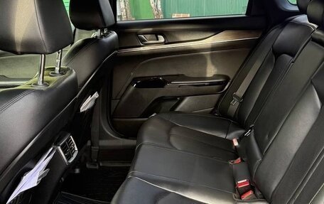 KIA K5, 2021 год, 2 369 999 рублей, 6 фотография