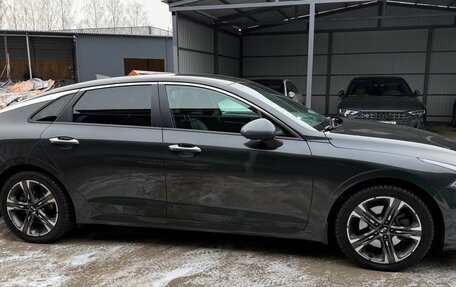 KIA K5, 2021 год, 2 369 999 рублей, 2 фотография