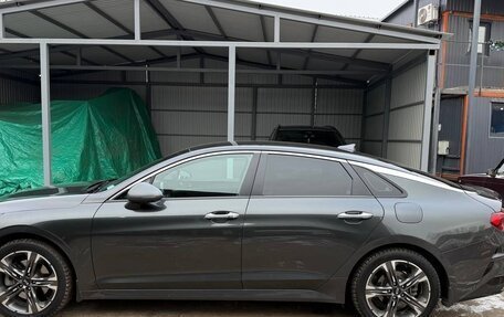 KIA K5, 2021 год, 2 369 999 рублей, 3 фотография