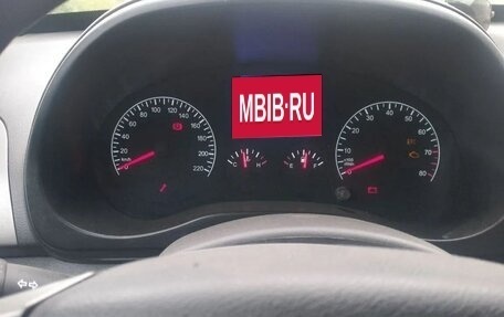 Chery Tiggo (T11), 2013 год, 450 000 рублей, 3 фотография