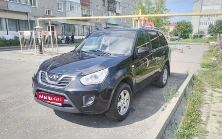 Chery Tiggo (T11), 2013 год, 450 000 рублей, 2 фотография