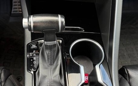 KIA K5, 2021 год, 2 369 999 рублей, 7 фотография