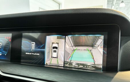 FAW Bestune T77, 2022 год, 1 799 000 рублей, 19 фотография