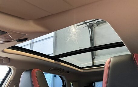 FAW Bestune T77, 2022 год, 1 799 000 рублей, 23 фотография