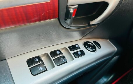 Hyundai Santa Fe III рестайлинг, 2008 год, 995 000 рублей, 15 фотография