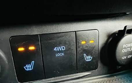 Hyundai Santa Fe III рестайлинг, 2008 год, 995 000 рублей, 16 фотография