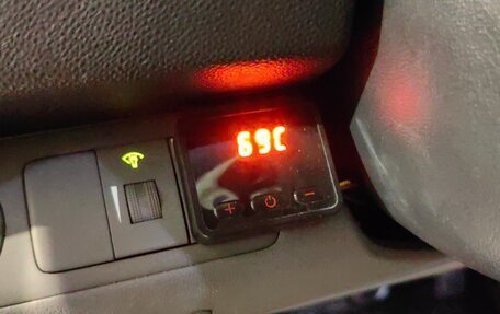 Hyundai Grand Starex Grand Starex I рестайлинг 2, 2011 год, 1 450 000 рублей, 16 фотография