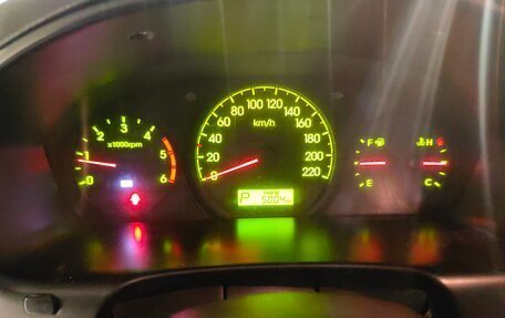 Hyundai Grand Starex Grand Starex I рестайлинг 2, 2011 год, 1 450 000 рублей, 18 фотография