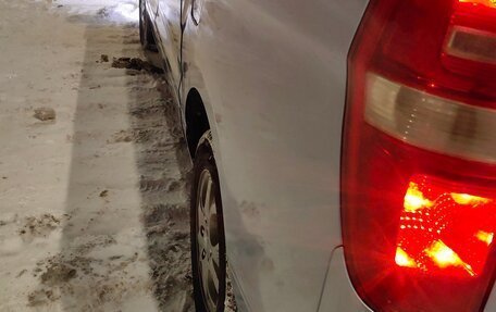 Hyundai Grand Starex Grand Starex I рестайлинг 2, 2011 год, 1 450 000 рублей, 17 фотография