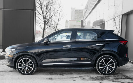 FAW Bestune T77, 2023 год, 2 029 000 рублей, 8 фотография