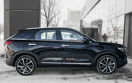 FAW Bestune T77, 2023 год, 2 029 000 рублей, 4 фотография