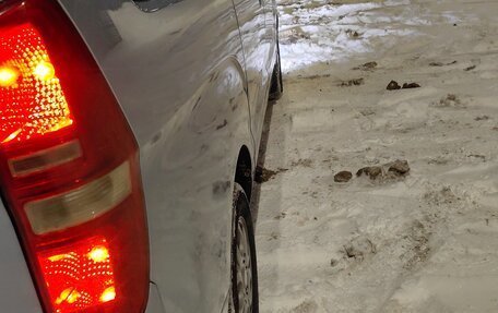 Hyundai Grand Starex Grand Starex I рестайлинг 2, 2011 год, 1 450 000 рублей, 15 фотография