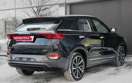 FAW Bestune T77, 2023 год, 2 029 000 рублей, 5 фотография