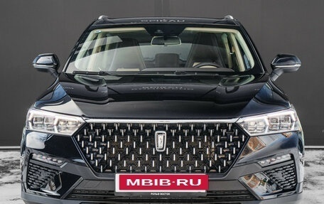 FAW Bestune T77, 2023 год, 2 029 000 рублей, 2 фотография