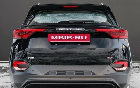 FAW Bestune T77, 2023 год, 2 029 000 рублей, 6 фотография