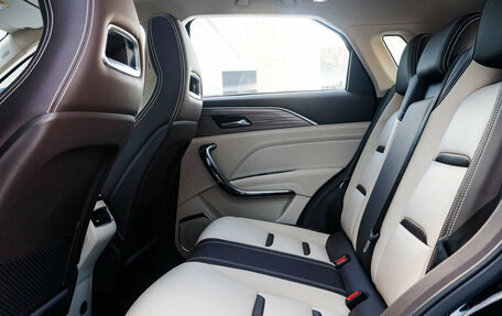 FAW Bestune T77, 2023 год, 2 029 000 рублей, 10 фотография