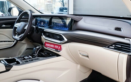 FAW Bestune T77, 2023 год, 2 029 000 рублей, 9 фотография