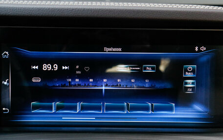 FAW Bestune T77, 2023 год, 2 029 000 рублей, 23 фотография