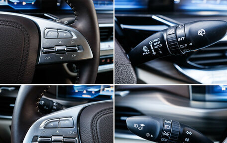 FAW Bestune T77, 2023 год, 2 029 000 рублей, 18 фотография