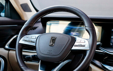 FAW Bestune T77, 2023 год, 2 029 000 рублей, 22 фотография