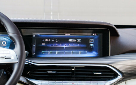 FAW Bestune T77, 2023 год, 2 029 000 рублей, 21 фотография