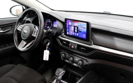 KIA Cerato IV, 2021 год, 1 550 000 рублей, 7 фотография