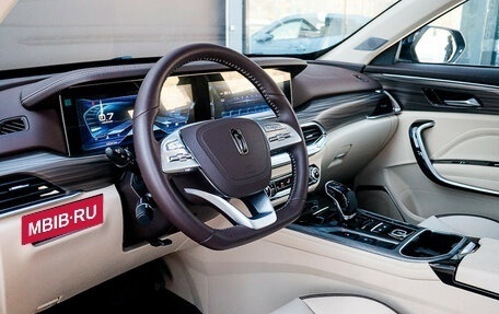 FAW Bestune T77, 2023 год, 2 029 000 рублей, 25 фотография